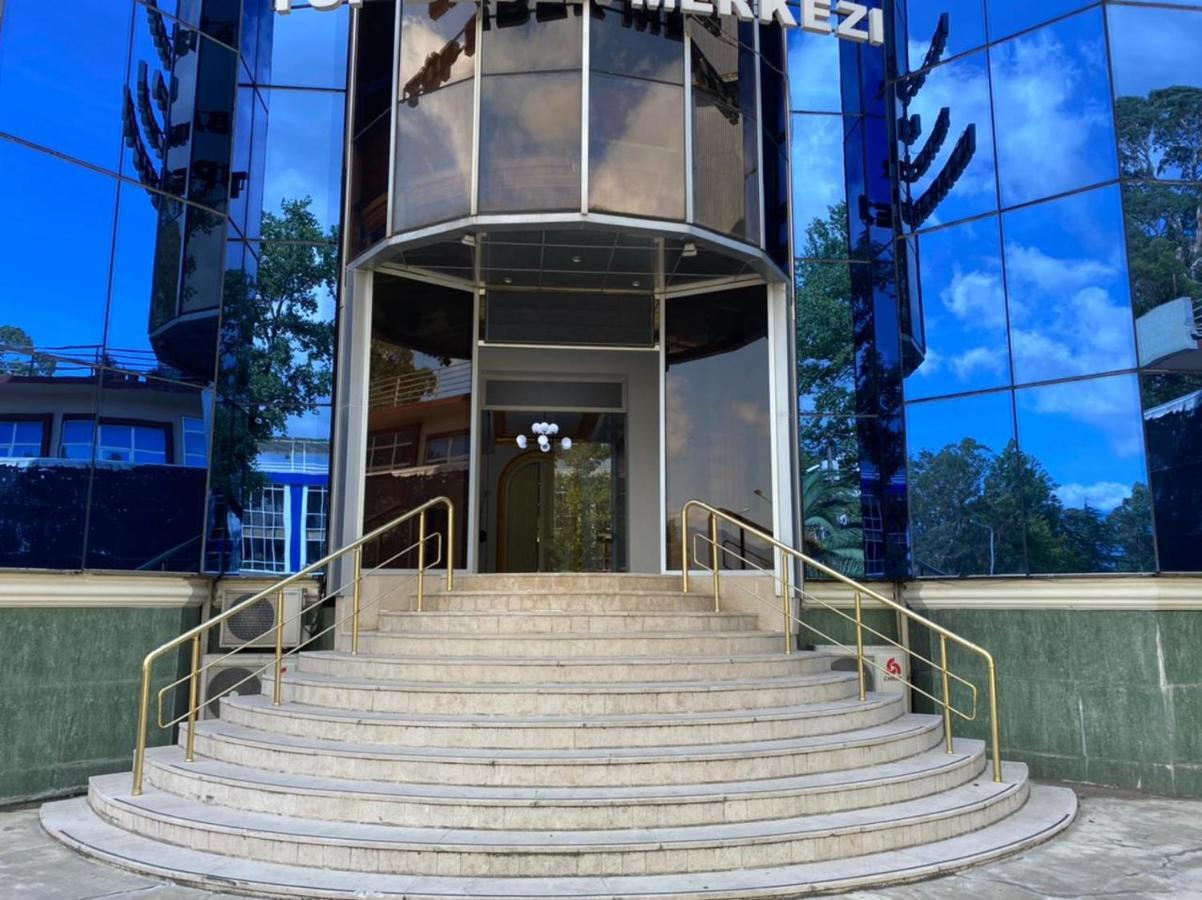 Hotel Genatsvale Batumi Ngoại thất bức ảnh