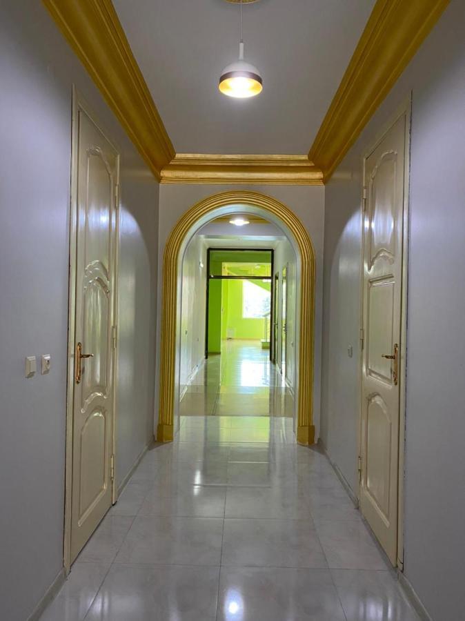 Hotel Genatsvale Batumi Ngoại thất bức ảnh