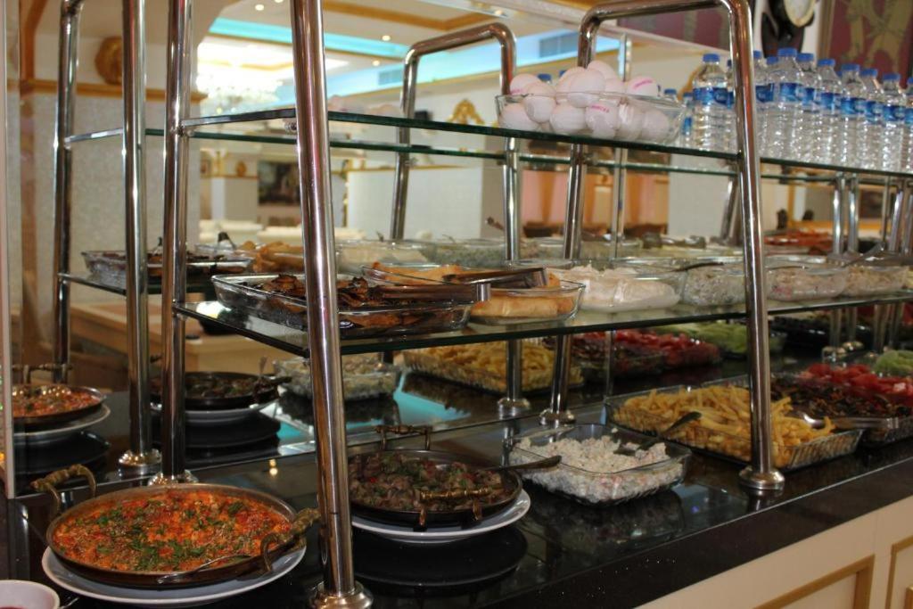 Hotel Genatsvale Batumi Ngoại thất bức ảnh