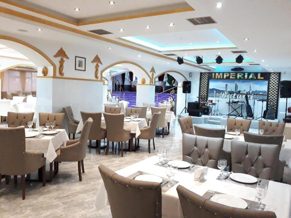 Hotel Genatsvale Batumi Ngoại thất bức ảnh