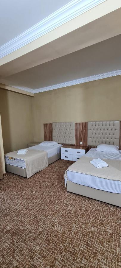 Hotel Genatsvale Batumi Ngoại thất bức ảnh