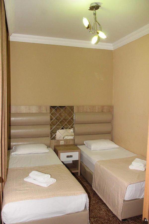 Hotel Genatsvale Batumi Ngoại thất bức ảnh