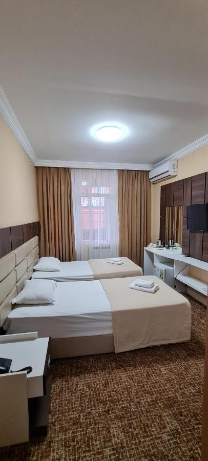Hotel Genatsvale Batumi Ngoại thất bức ảnh