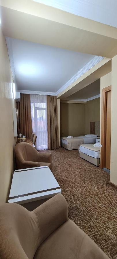 Hotel Genatsvale Batumi Ngoại thất bức ảnh