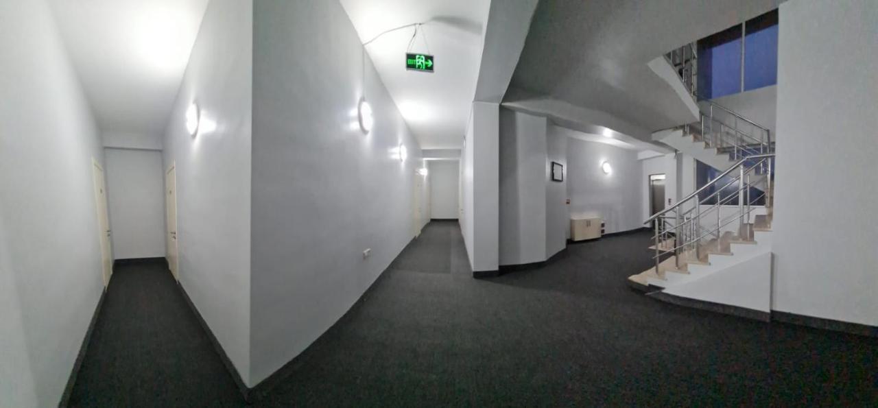 Hotel Genatsvale Batumi Ngoại thất bức ảnh