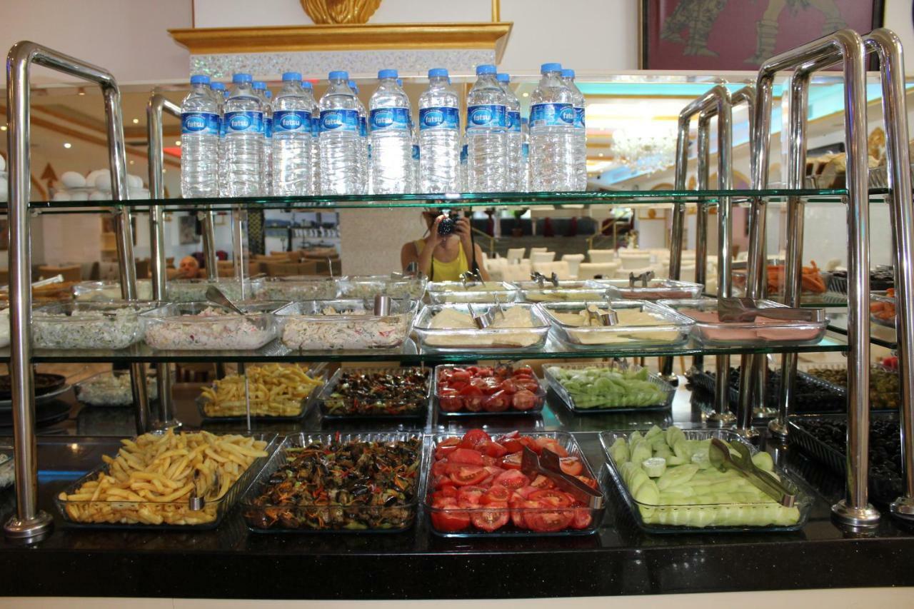 Hotel Genatsvale Batumi Ngoại thất bức ảnh